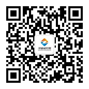 微信公众号二维码