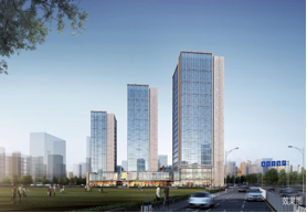 金地威新科技园